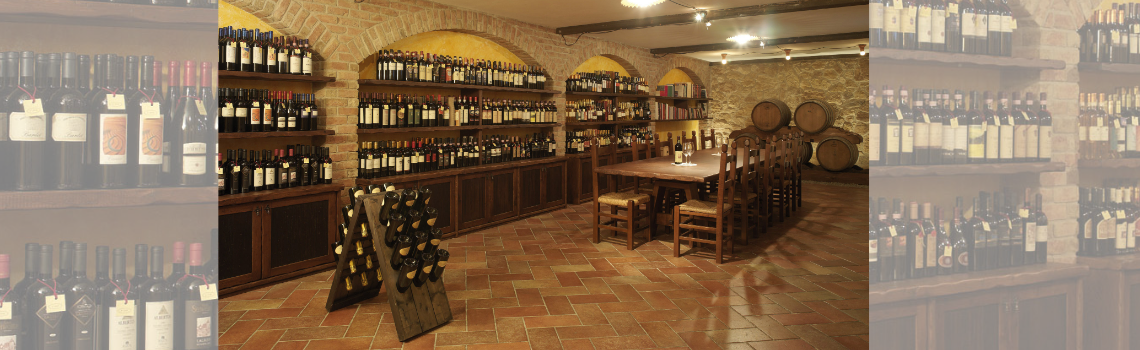Enoteca Gaudes