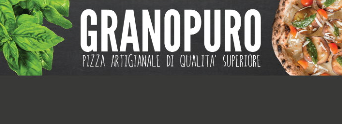 Grano Puro