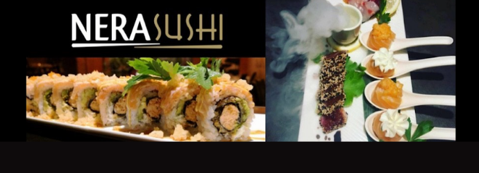Nera Sushi