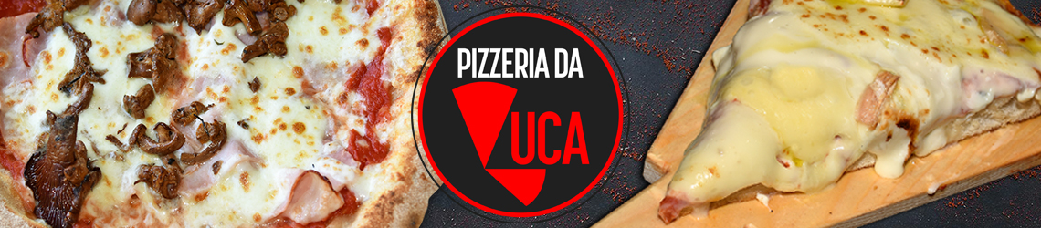 Pizzeria Alta da Luca