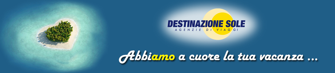 Destinazione Sole