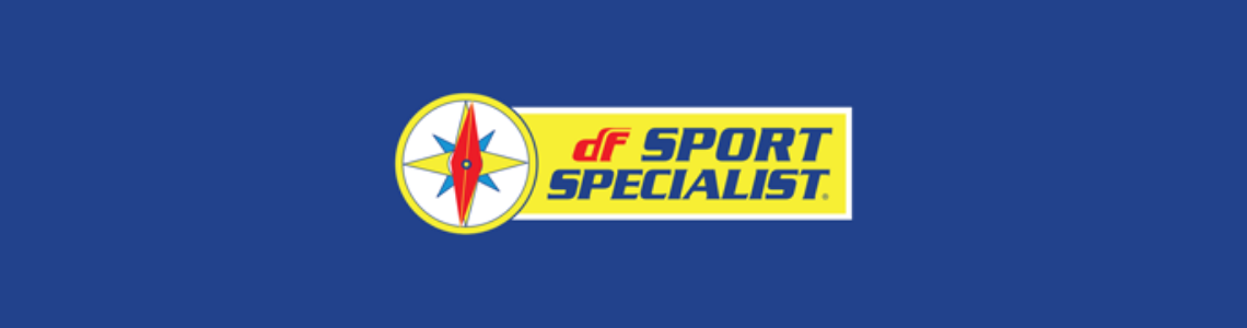 DF Sport Specialist