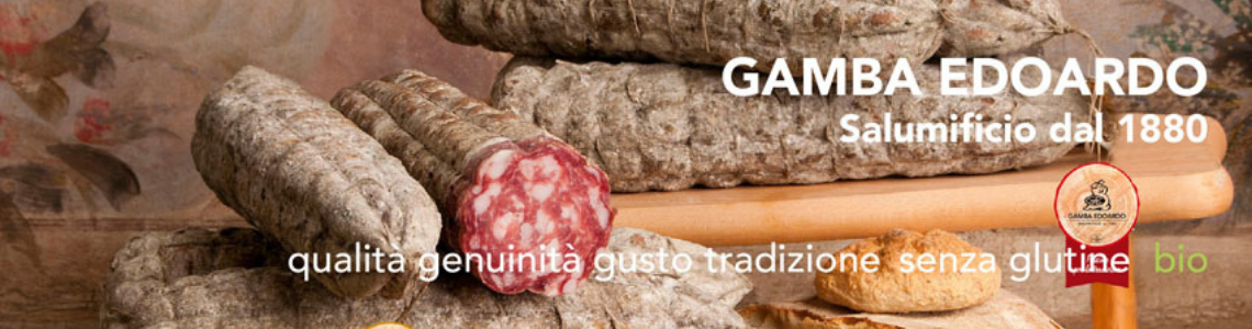 Salumificio Gamba Edoardo