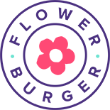 299Flower Burger