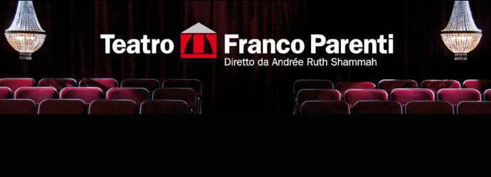 Teatro Franco Parenti