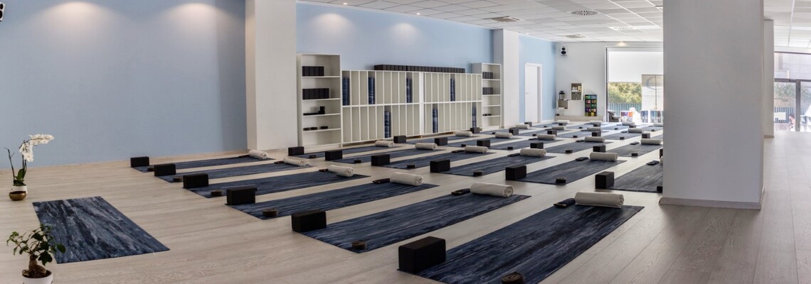 Yoga Space