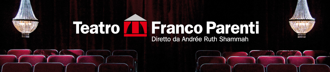 Teatro Franco Parenti