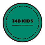 34B Kids