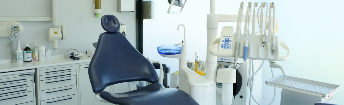 Studio Dentistico Dr. Stefano Lippolis