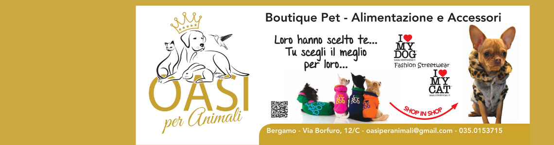 Oasi per Animali