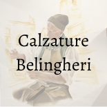 659Calzature Belingheri