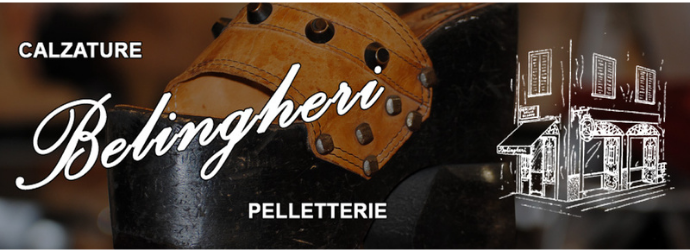 Calzature Belingheri