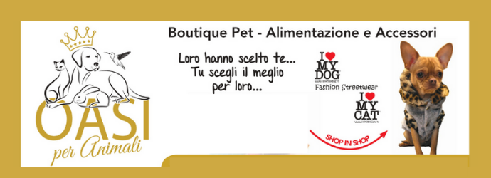 Oasi per Animali