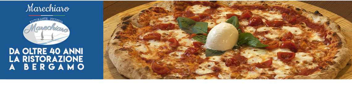 Ristorante Pizzeria Marechiaro