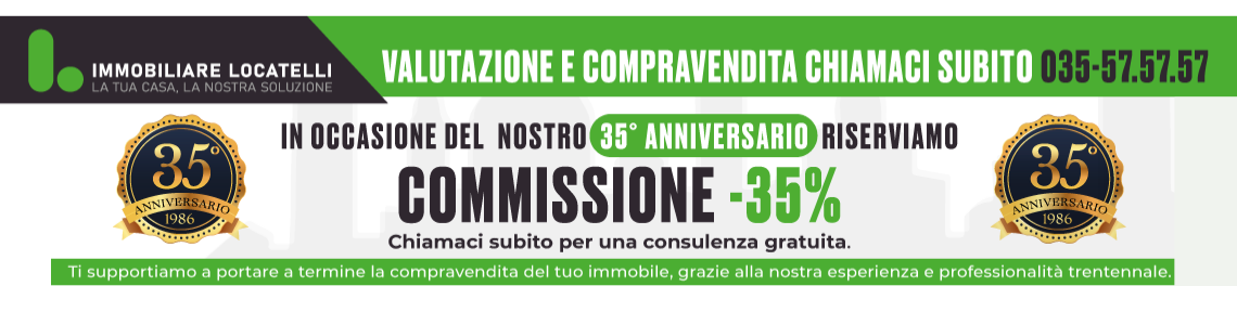 Studio Immobiliare Locatelli