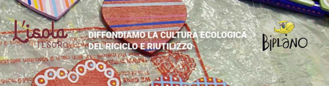 L’Isola del Tesoro