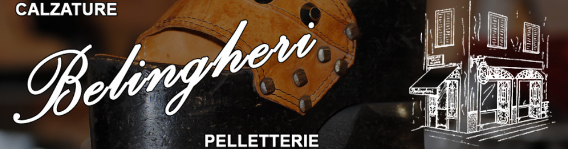 Calzature Belingheri