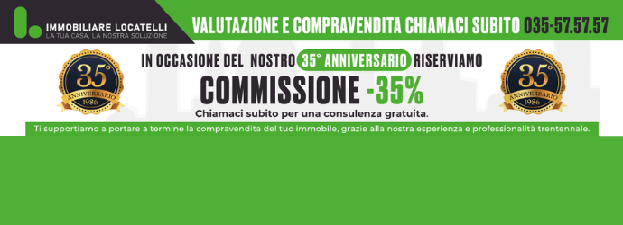 Studio Immobiliare Locatelli