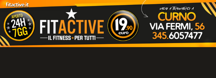 FitActive Curno