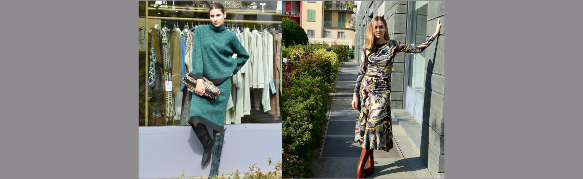 Le Fate Boutique