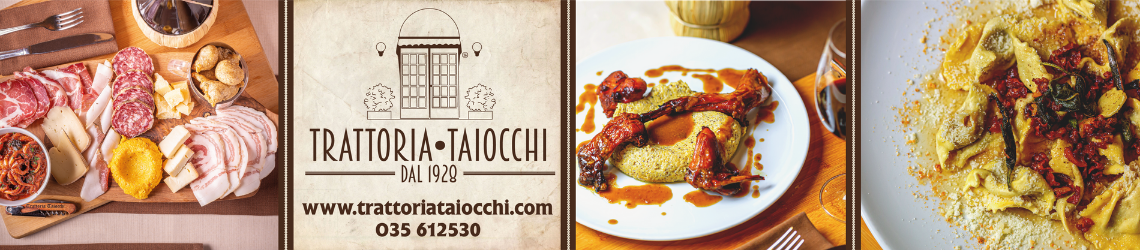 Trattoria Taiocchi