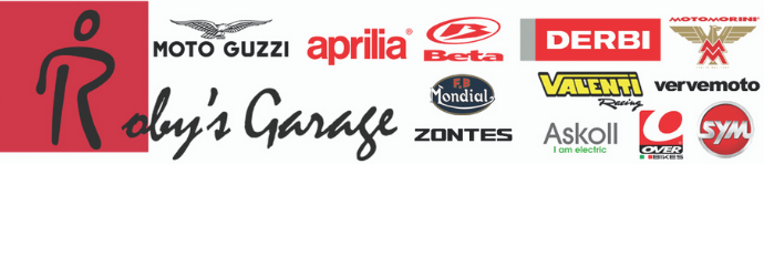 Roby’s Garage