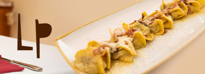La Piana Ristorante