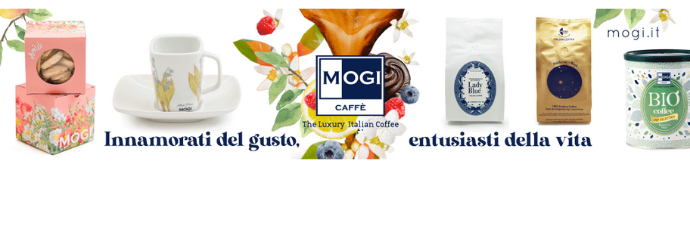 Mogi Caffè