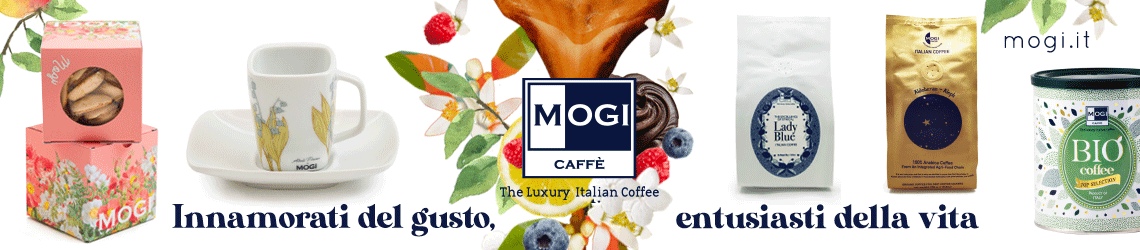 Mogi Caffè