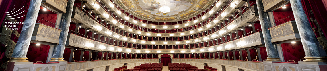 Fondazione Teatro Donizetti