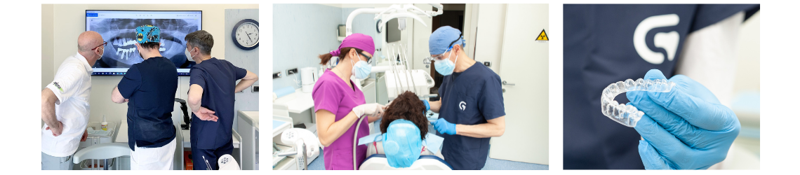 Studio Dentistico Goisis