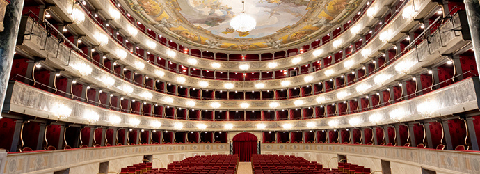 Fondazione Teatro Donizetti