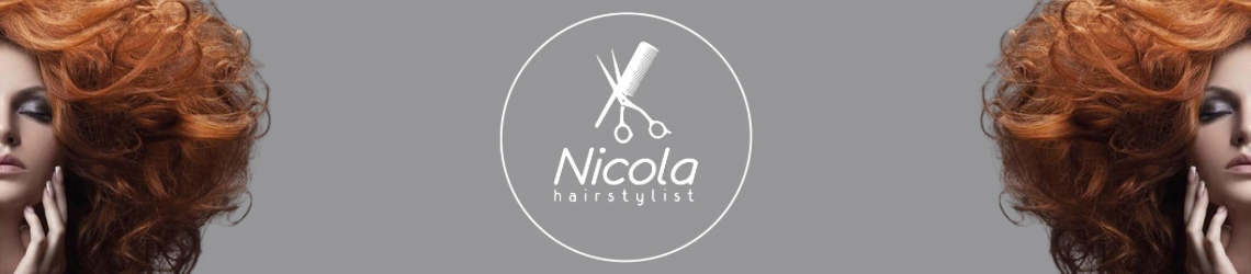 Nicola Hairstylist
